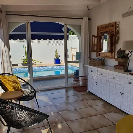 Villa Domi-3